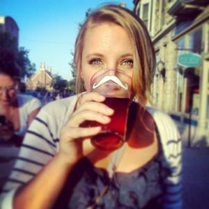 Meet your Posher, Brittany